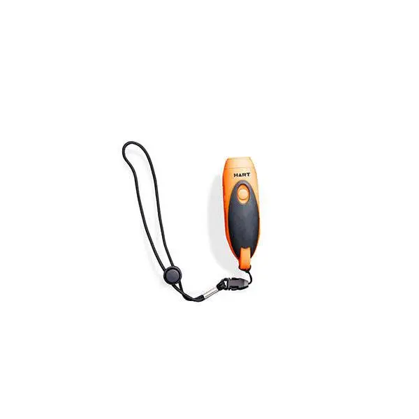 HART Digital Electronic Whistle with Loudspeaker Output
