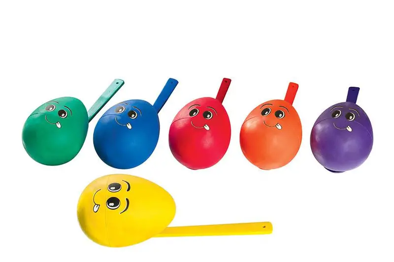 HART Dino Egg & Spoon Coordination Set for Early Learning