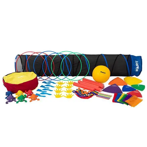 HART Early Years Kindergym Activity Kit