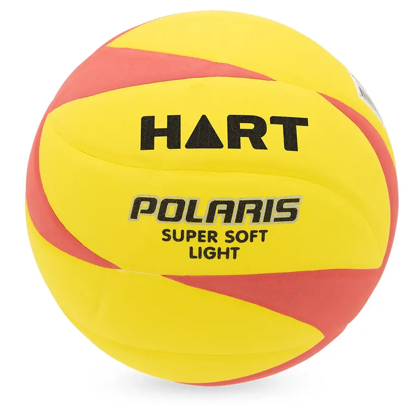HART Eva Polaris Primary School Volleyball