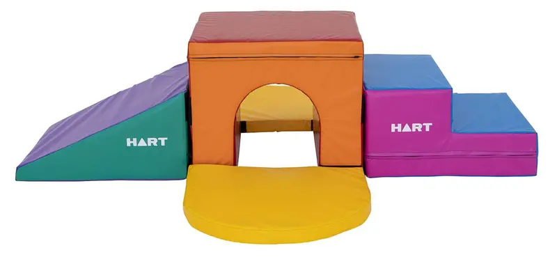 HART Explorer Activity Set – Outdoor Learning & Movement Kit