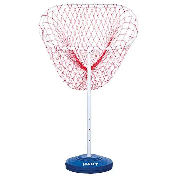 HART Flying Disc Catcher Tool for Throwing Accuracy Practice