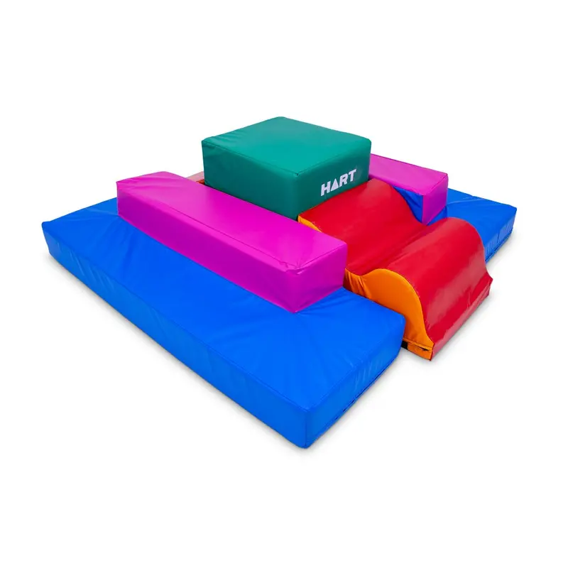 HART Foam Island Balance Platform