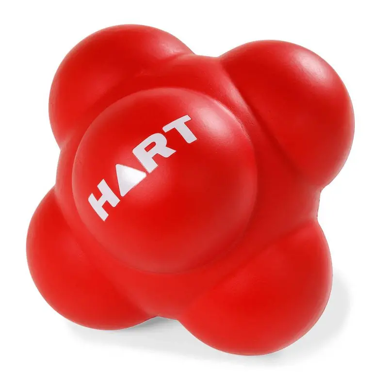 HART Foam Reaction Ball for Hand-Eye Coordination