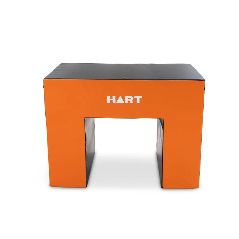 HART Foldable Play Table for Indoor Activities