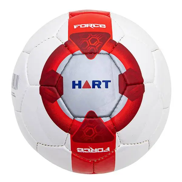HART Force Futsal Ball – Size 4, Official Weight and Bounce