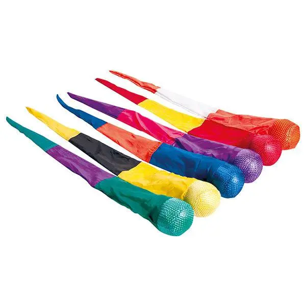 HART Foxtail Ball Activity Pack
