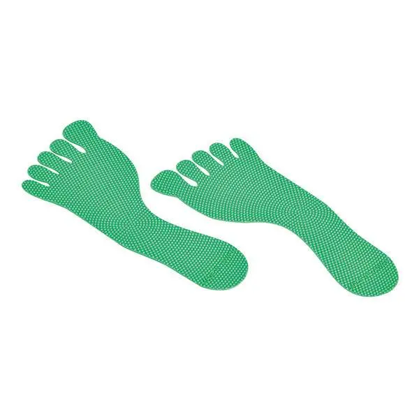 HART Ground Marker Feet for Portable Equipment Stability