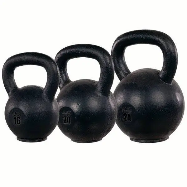 HART Heavy-Duty Kettlebell Collection