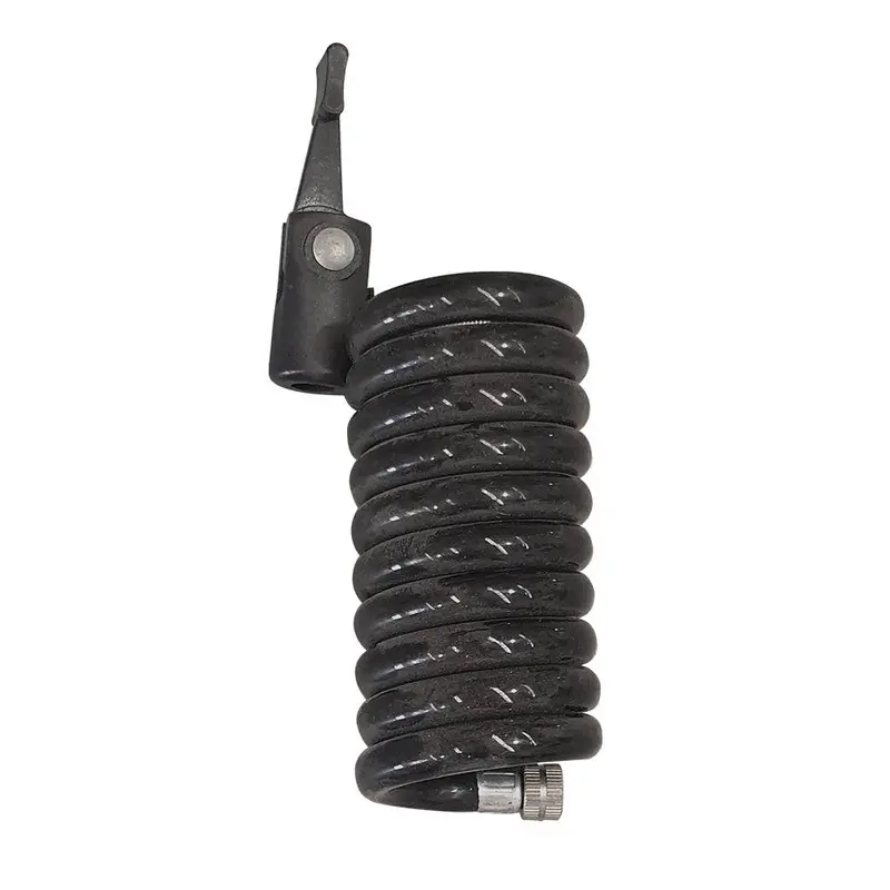 HART High-Flow Super Inflator with Hose