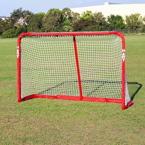 HART Hockey Goal for Youth and Adult Training