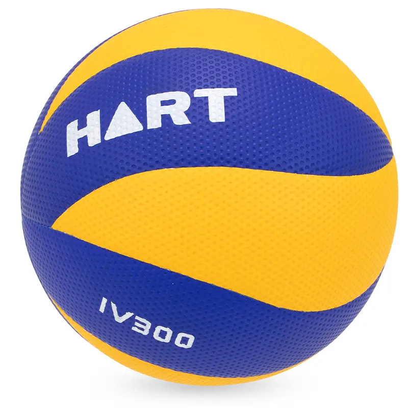 HART IV300 Indoor Volleyball – Official Regulation Match Ball