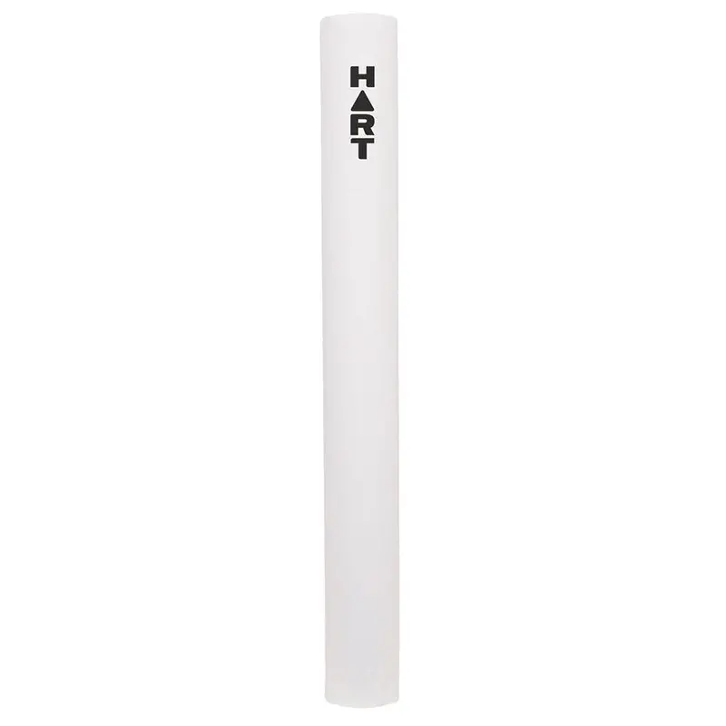 HART Junior AFL Post Pads – 75mm Cut-Out (8-Pack)