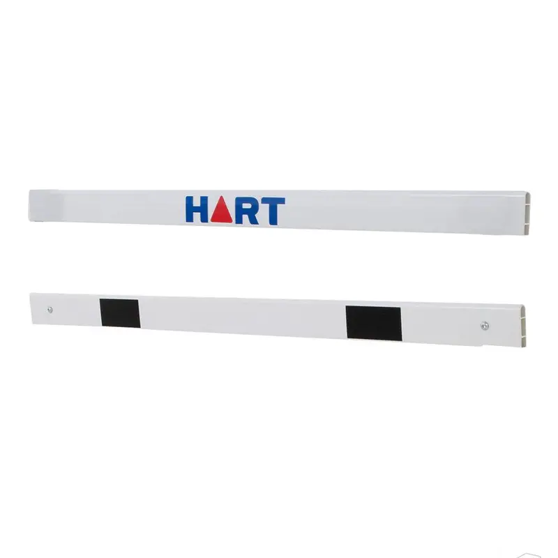 HART Junior Hurdle Baton Set – 2-Piece Adjustable Speed & Agility Kit (Model 2-155-J)