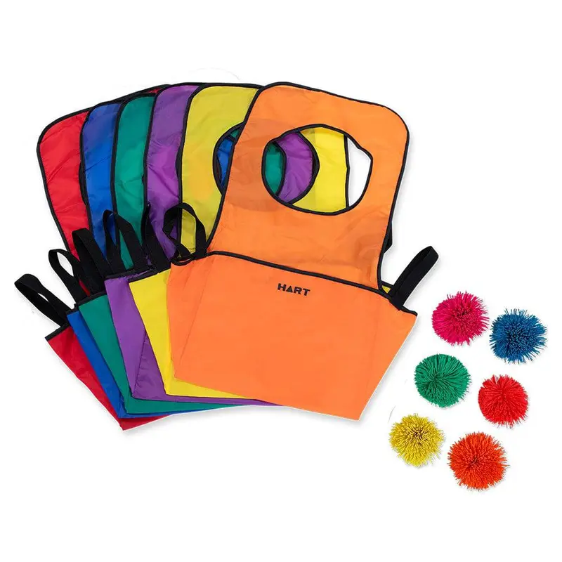 HART Kangaroo Catch Game for Kids