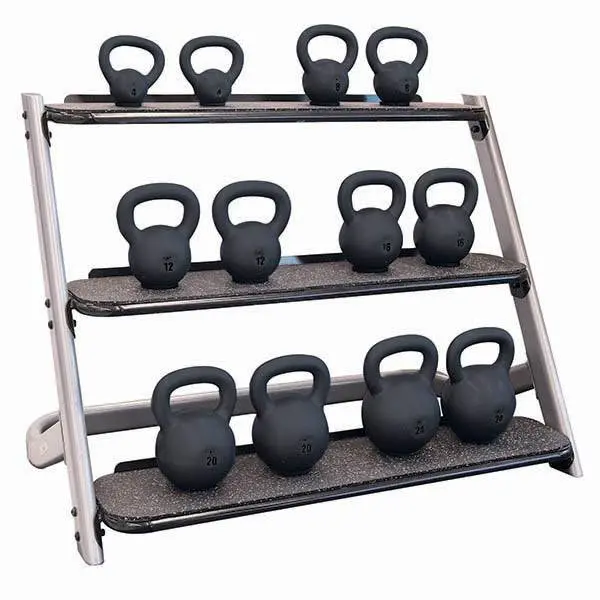 HART Kettlebell Fitness Starter Kit