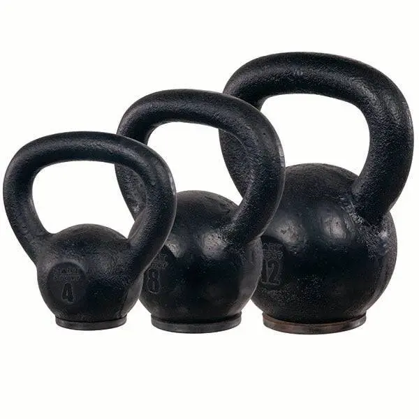 HART Light-Duty Kettlebell Starter Pack – Beginner-Friendly Weights