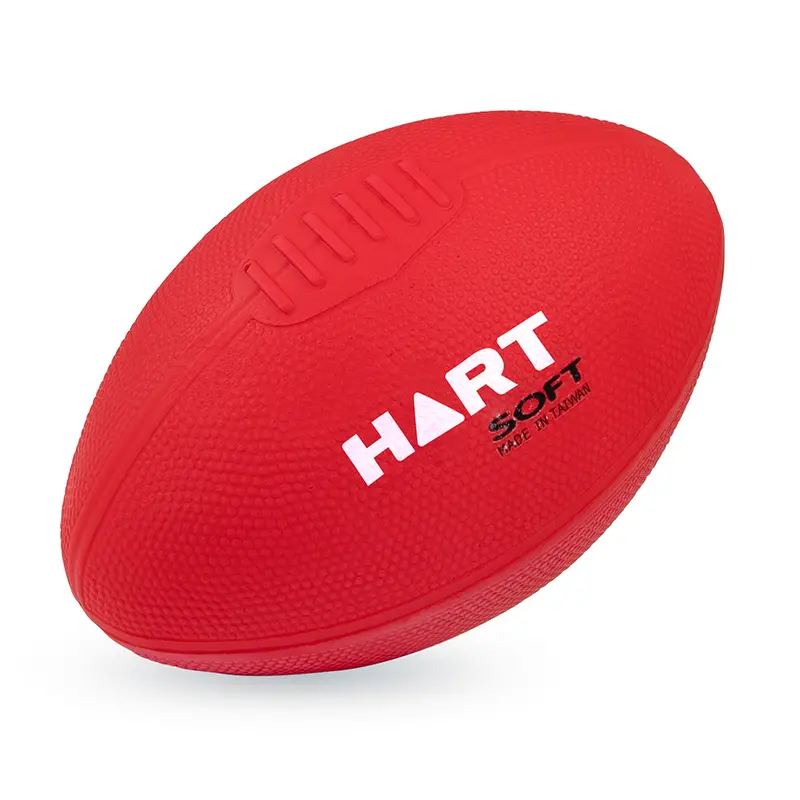HART Lightweight Foam Australian Football