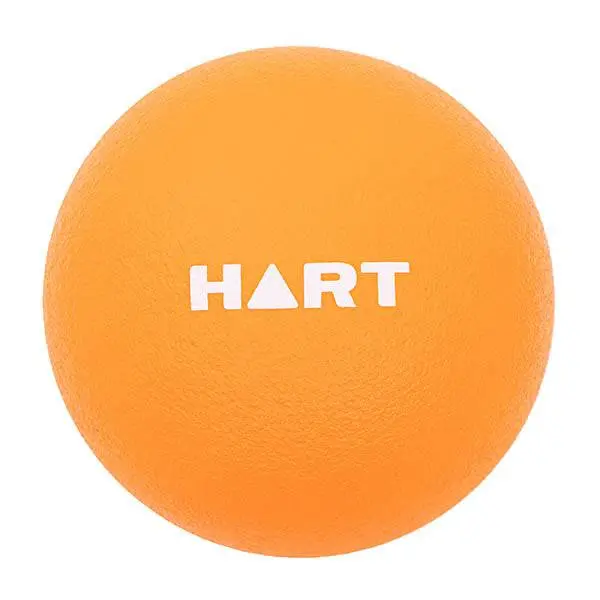 HART Low-Impact Foam Basketball