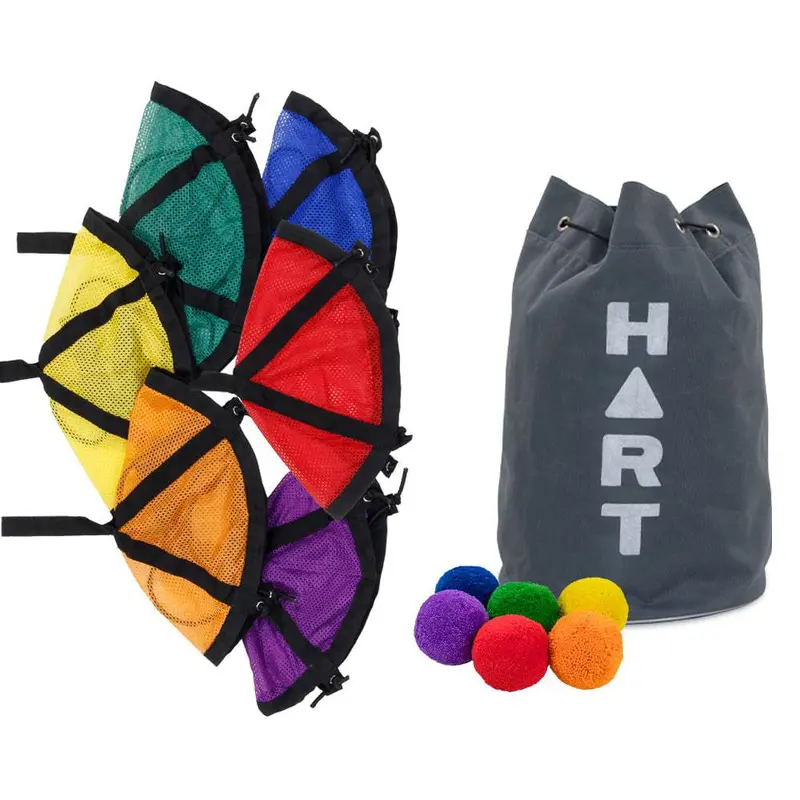 HART Manual Ball Launcher Training Kit