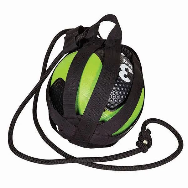 HART Medicine Ball Carry Sling for Easy Transport