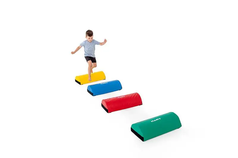 HART Modular Speed Bump Set for Agility Training