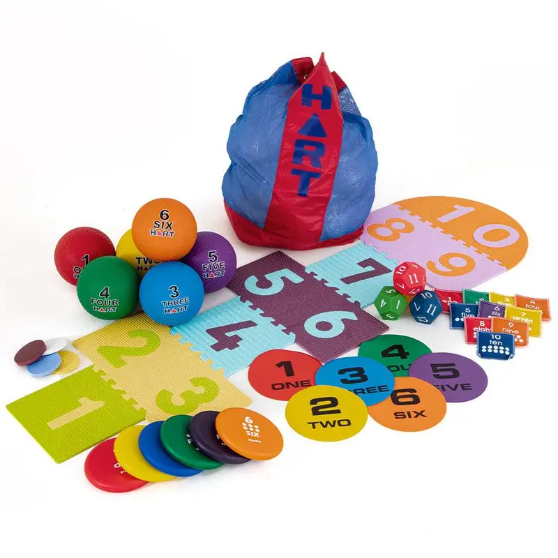 HART Numeracy Resource Kit for Early Learning