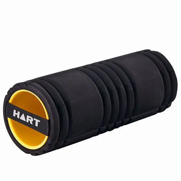 HART Onyx High-Density Foam Massage Rollers