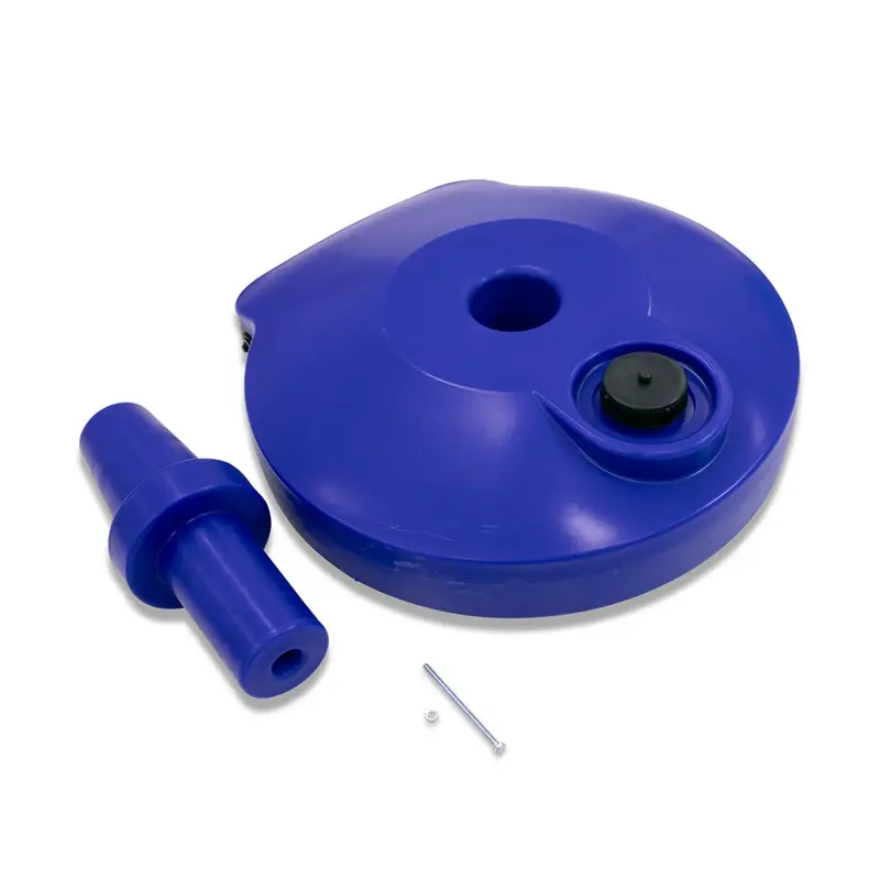 HART Oversized Blue Base Marker for Team Games