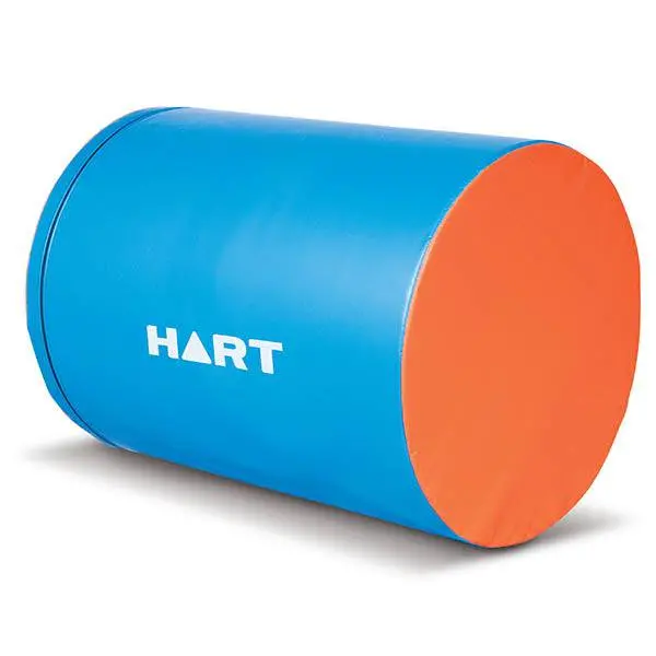 HART Oversized Cylinder – Large-Diameter Stability and Rolling Tool
