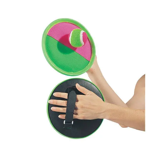 HART Paddle Ball Game Set with Balls and Paddles