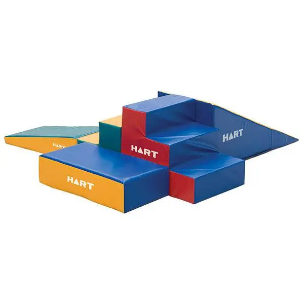 HART Play Corner Activity Set for Kids