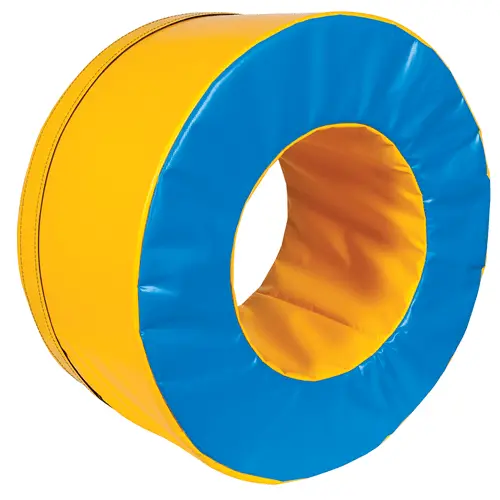 HART Portable Mini Agility Tunnel