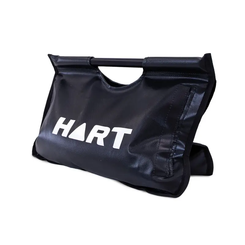 HART Pro Sandbag – Heavy-Duty Fitness Training Bag