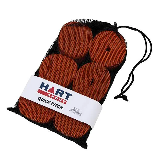 HART Quick-Pitch Portable Field Marking System (10m x 20m)