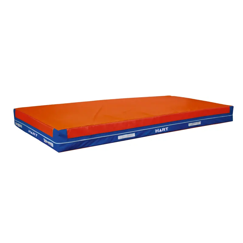 HART Quick-Release Air Mat – Large Inflatable Landing Pad (360 x 175 x 30 cm)