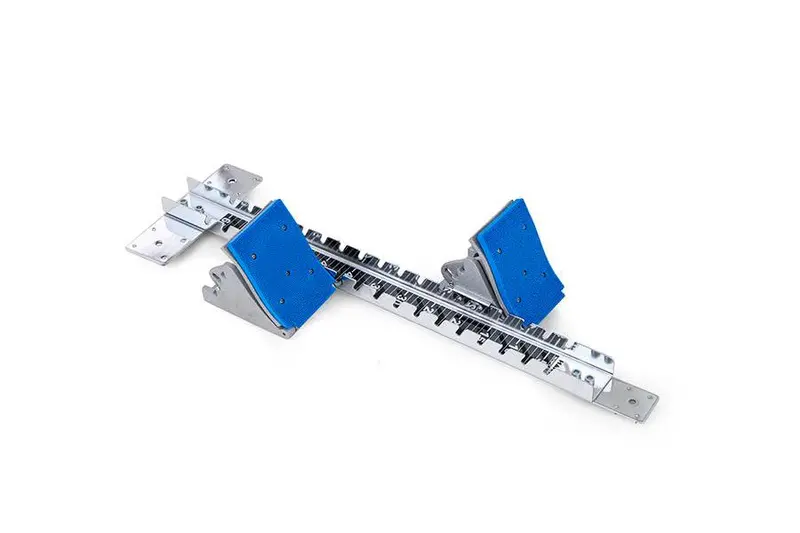 HART Rapid-Deploy Starting Blocks for Sprint Training