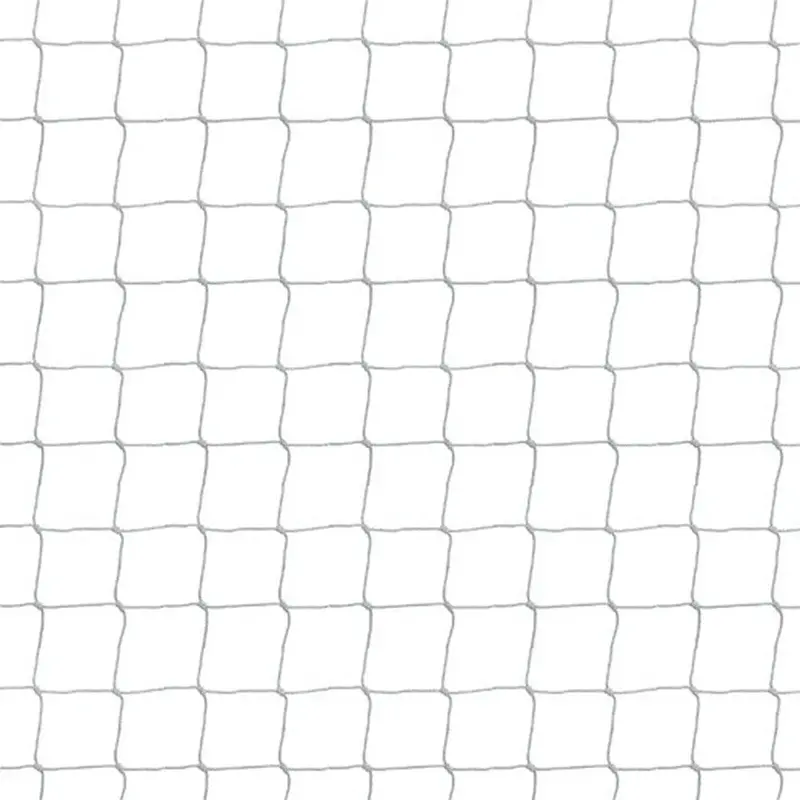 HART Replacement Net for Full-Size Portable Aluminum Soccer Goals