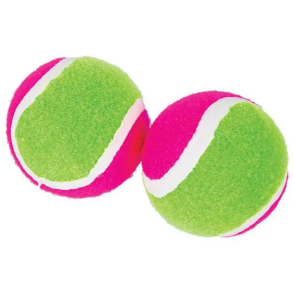 HART Replacement Paddle Tennis Balls