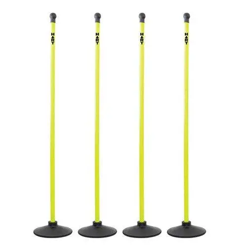 HART Safety-Focused Agility Pole Kit