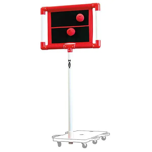 HART Scooter-Based Ball Catcher Game Set