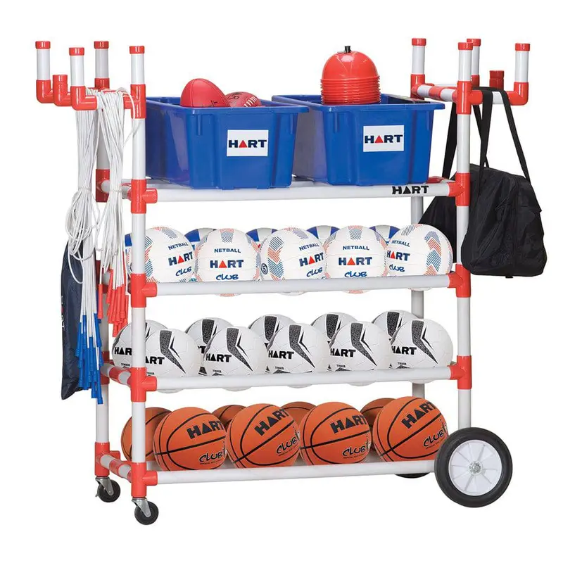 HART Senior-Friendly Activity Variety Kit for Active Aging
