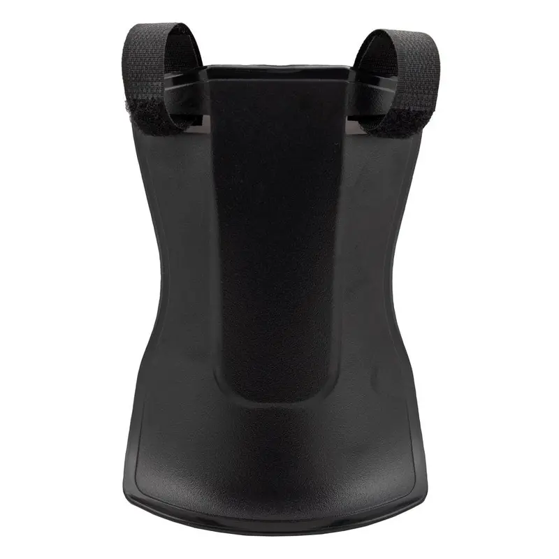 HART Short Throat Protector for Martial Arts and Contact Sport Safety