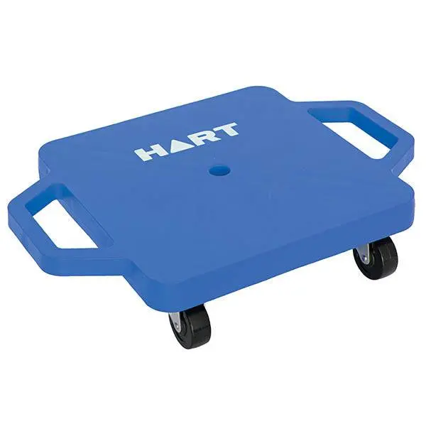 HART Small Scooter Boards for Balance and Core Development
