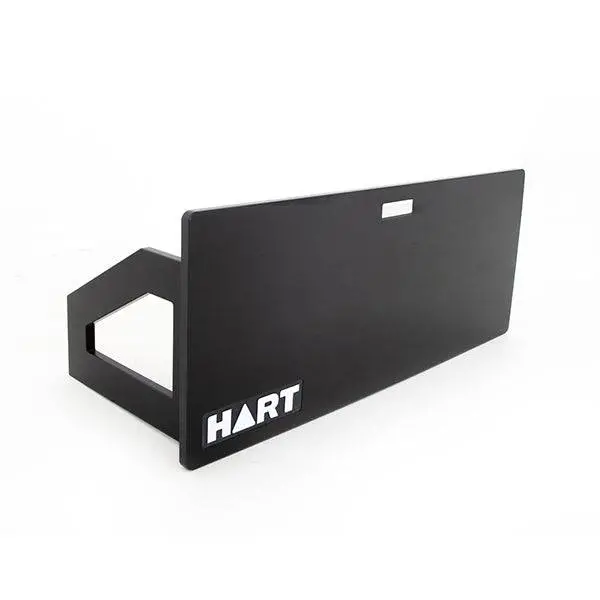 HART Soccer Rebound Training Board