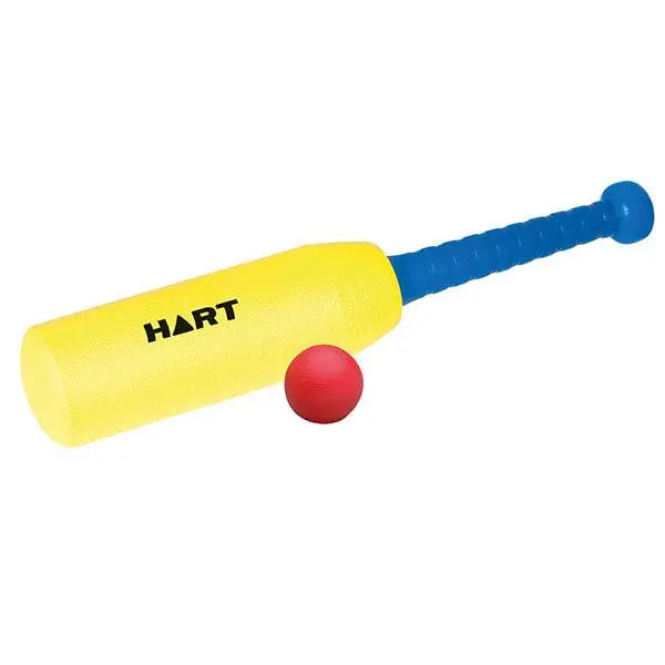 HART Soft Foam Baseball Set for Youth Training