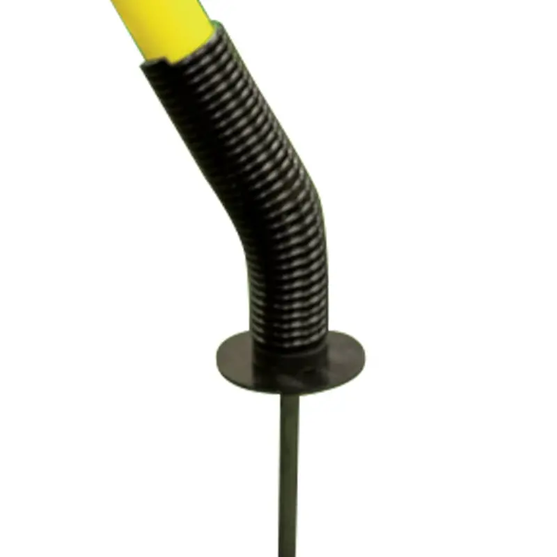 HART Spring-Loaded Corner Post Replacement Kit (Spike + Spring)