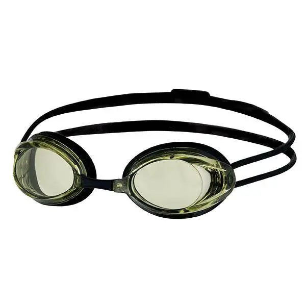 HART Stealth Swim Goggles – Adult Anti-Fog, UV-Protective Design