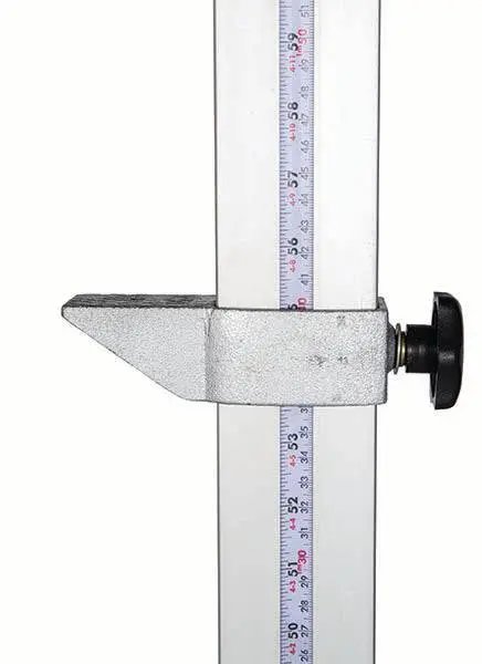 HART Supreme High Jump Stand Slides – Replacement Parts for Competition Stands