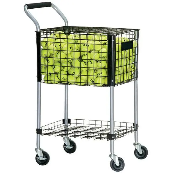 HART Tennis Ball Trolley – Collapsible Carry Cart